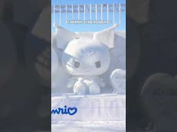 Hokkaido Sapporo Snow Festival, Japan