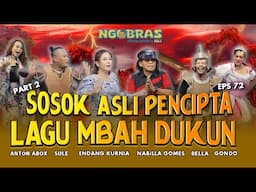 H RHOMA IRAMA MEMBOLEHKAN KARYA ENDANG KURNIA MIRIP DENGAN KARYANYA⁉️