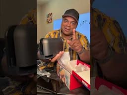 Nintendo Switch 2 Unboxing and Setup!  #gaming