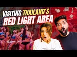 This Is What They Don’t Show You About Thailand | Brutally Honest Ratings | Thailand Part 2