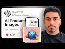 Chatgpt Just Changed Dropshipping Forever (HUGE UPDATE!)