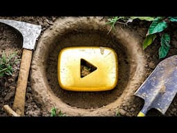 The YouTube Gold Rush (You Need to Start TODAY)