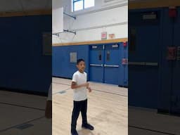 How Guards Should Receive Sideline Inbounds Pass