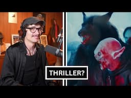 Mammoth: Is this the 'Rebirth of the Music Video'?