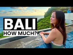 How Much it Costs to Live in Bali in 2025
