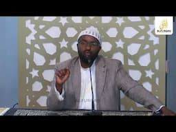 Wacdi Iyo Su'aalo Iyo Jawaab | Dr. Cismaan Cali Faarax