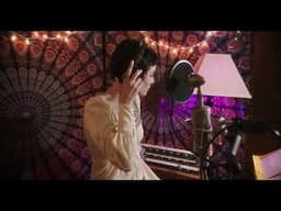 Chipotle | Unfolded - Halsey BTS