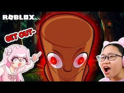 GO TUNG TUNG TUNG SOMEWHERE ELSE!!! | Roblox | Tung Tung Tung Sahur Story