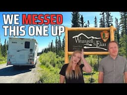 ❌ How NOT to Visit This National Park!