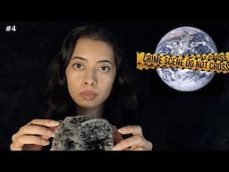 ASMR true crime from every country (I-J)