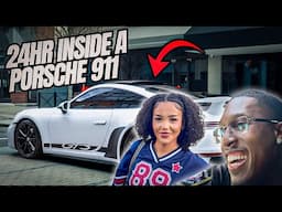 24hr inside a Porsche 911 GT3 This Happened