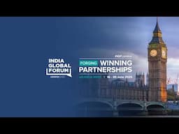 Culture and Creativity Forum - IGF London 2025