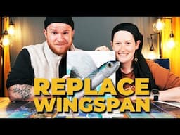 Is Finspan better than Wingspan?