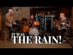 The Doors on making  “Riders on the Storm”