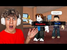 I CAN’T BELIEVE THIS HAPPENED IN ROBLOX 😱💥 | Royalty Gaming