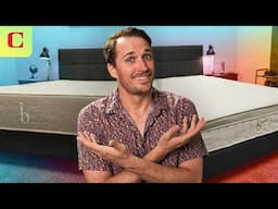 Birch vs Birch Luxe Review | Which Natural Mattress Is Right For You? (2025)