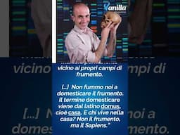 La Pianta (e la rivoluzione) che domesticò Homo sapiens?