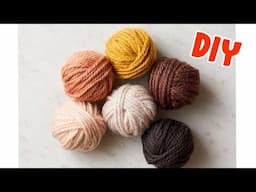 ✔😍Me enamore de este punto!! Un nuevo PATRON de CROCHET sencillo y elegante (fácil y rápido)