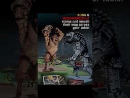 Restoration Games: Battle Monsters