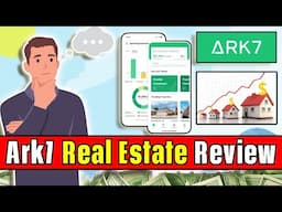 Ark7 Real Estate Investing Platform Review!