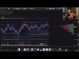 LIVE Coding Institutional Grade Trading Software For Retail