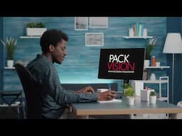 Pack Studios Spotlight Video: Pack Vision