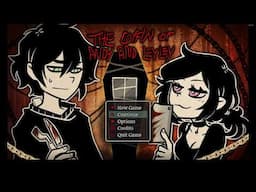 This game is so weird... (The Coffin of Andy and Leyley) - P2