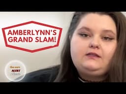 From Panic to Pancakes- Reacting to AMBERLYNN REIDS vlog