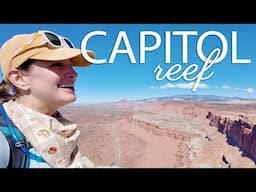 Capitol Reef National Park | 2025