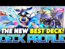 Bavsargra Aksayya Deck Profile! | Cardfight!! Vanguard (Standard 2025)