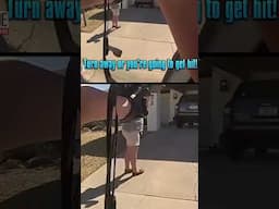 US Marshals Arrested Wrong Woman From Her Arizona Home #shorts