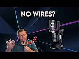 Best Wireless Microphone for Live Streaming - Comica Ejoy Uni Pro