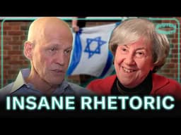 Pro-Israel Commentators Escalate DERANGED Rhetoric