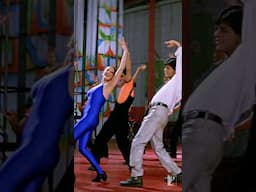 Are re are yeh kya hua? | #AreReAre | #DilToPagalHai | #ShahRukhKhan | #MadhuriDixit