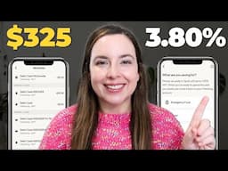 I Switched To SoFi for My Everyday Spending | Sofi Checking and Savings Review