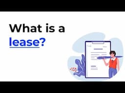 Signing Your First Lease | Understanding Your Lease Agreement