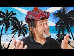 Why Does Scotland Own Hawaii ?