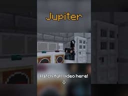 What it's like to die on Jupiter