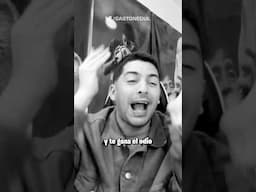 TE GANA EL ODIO DAVITO 😡