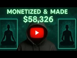 YouTube Automation with AI (Make $58,326 with Copy & Paste 🤑)