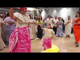Beautiful performance from a Hifiulu | Sydney, Australia