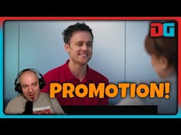 ALAN gets PROMOTED by Viva La DIrt League a VLDL BORED Reaction