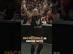 The Untold Legacy of Crash Holly #wrestlers #wrestling #wwe #wrestlers
