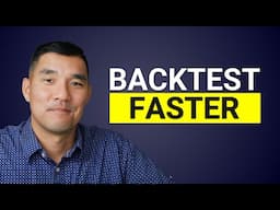 I Backtested 21 Years of Market Data in 6 Seconds with ChatGPT: This Changes Everything