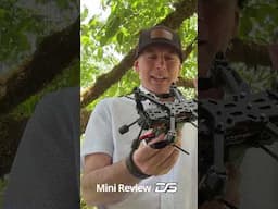 FASTEST DJI Fpv Drone under 250 Grams!!! 🔥 🏆 ⚡️ #fpv #fpvfreestyle