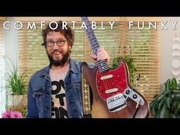 Is The Fender Mustang Right For You?