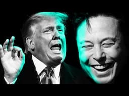 HUGE Win For Tesla In Trump Tariff Chaos