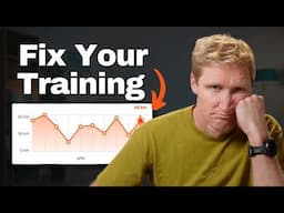 How I Build Training Plans (My Exact Method)