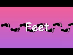 MistahFeet Live Stream