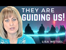 ANCIENT BEINGS From the AKASHIC Records REVEAL WHY They Are Shifting HUMANITY! Lisa Wetsel